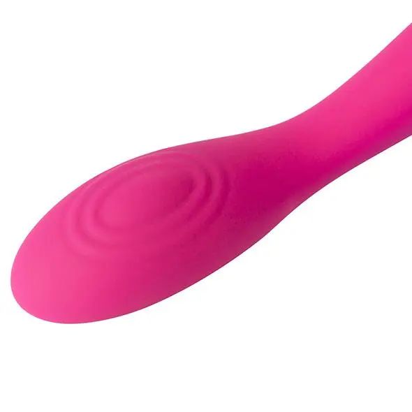Svakom Iris Vibrator 18 Cm 10 Svakom Iris Vibrator 18 Cm - Afbeelding 10