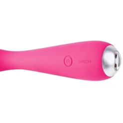 Svakom Iris Vibrator 18 Cm 25 Svakom Iris Vibrator 18 Cm -Vibrators winkel E26148 8 97e3f464 3a4a 4d4a ae6c ab9d4fa065f5