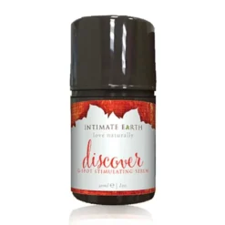 Intimate Earth G-Spot Stimulerende Gel
