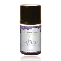 Intimate Earth Strakke Vagina Serum