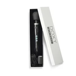 Doxy Die Cast Wand Massager -Vibrators winkel E26226 4 dbb0d75b 7ce6 4e09 abe3 98b228d1704a