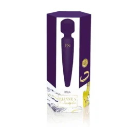 Rianne S RS Essentials Bella Mini Body Wand -Vibrators winkel E26365 4 4a2fb39f c1cb 4101 b235 b955f2a1b536