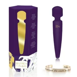 Rianne S RS Essentials Bella Mini Body Wand -Vibrators winkel E26365 5 bbf66621 8cc7 4c0d 982f fd8b1b1832cb
