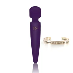 Rianne S RS Essentials Bella Mini Body Wand