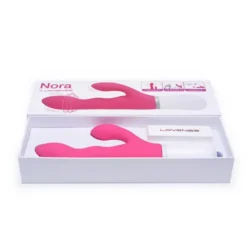 Lovense Nora Vibrator Met App -Vibrators winkel E26370 6
