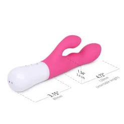 Lovense Nora Vibrator Met App -Vibrators winkel E26370 7