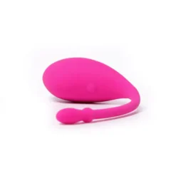 Lovense Lush Vibrerend Eitje -Vibrators winkel E26372 2