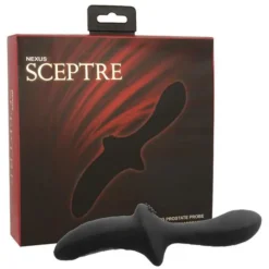Nexus Sceptre Roterende Prostaat Probe 8 Nexus Sceptre Roterende Prostaat Probe -Vibrators winkel E26434 3 4c425694 1b08 4165 ae5a 99cd6fa11bca