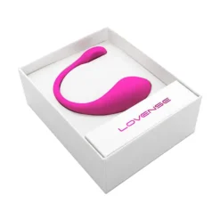 Lovense Lush 2 Vibrerend Eitje 16 Lovense Lush 2 Vibrerend Eitje -Vibrators winkel E26436 2