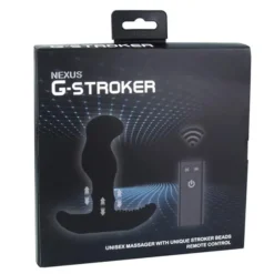 Nexus G-Stroker Zwart -Vibrators winkel E26443 4 08d4b487 3254 4851 9a4b b35d26168b69