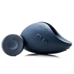 Hot Octopuss Pulse III Masturbator Duo Blauw -Vibrators winkel E26449 5 e111abde 3ac4 437b bc44 f4e777653309