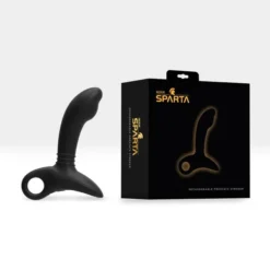 Nexus Sparta Prostate Stroker -Vibrators winkel E26450 3 0e84295a c252 4853 9716 651b6986475b