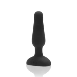 B-Vibe Novice Butt Plug Met Afstandsbediening -Vibrators winkel E26454 1 29616c05 573e 4a8f 88e7 340352b33906