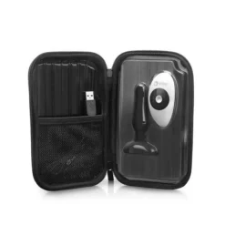 B-Vibe Novice Butt Plug Met Afstandsbediening -Vibrators winkel E26454 6 6bafcbf5 b1ff 435e 9914 7571c0598d02
