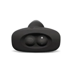 B-Vibe Rimming Butt Plug 2 Met Afstandsbediening -Vibrators winkel E26456 4