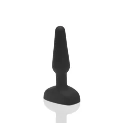 B-Vibe Trio Butt Plug Met Afstandsbediening -Vibrators winkel E26458 2 4270ec33 31a6 4771 b9c0 d506c5d69926