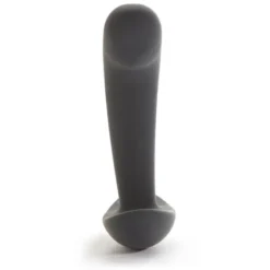 Fifty Shades Of Grey Siliconen Butt Plug Zwart -Vibrators winkel E26469 2 824156ad 9500 48a2 9ace 516e099021fa