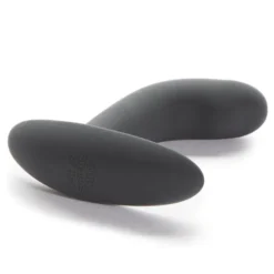 Fifty Shades Of Grey Siliconen Butt Plug Zwart -Vibrators winkel E26469 3 c097d180 ff77 4322 ac1f 7e6942a04109
