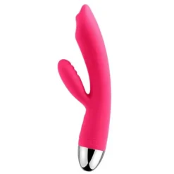 Svakom Trysta Rabbit Vibrator 19 Cm