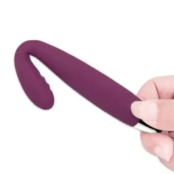 Svakom Cici Flexibele G-Spot Vibrator 18 Cm -Vibrators winkel E26566 5 90cf6b09 9adc 4d8e be86 e5e27b3f0df1
