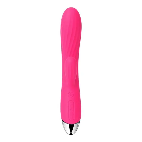 Svakom Angel Verwarmende Rabbit Vibrator 4 Svakom Angel Verwarmende Rabbit Vibrator - Afbeelding 4