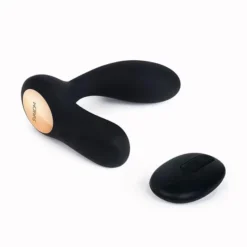 Svakom Vick Prostaat Vibrator Met Afstandsbediening -Vibrators winkel E26629 1 eb41cbbf 49d5 40da b727 4cc6f6081550