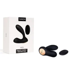 Svakom Vick Prostaat Vibrator Met Afstandsbediening -Vibrators winkel E26629 4 484d0d0c 56c0 4500 ac2e 5ce868a0da98