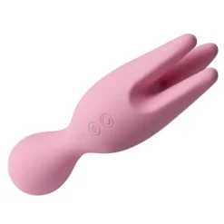 Svakom Nymph Clitoris Stimulator 15 Cm 13 Svakom Nymph Clitoris Stimulator 15 Cm -Vibrators winkel E26686 1 444d65e3 3e5c 4f72 a41f 55b904ad31e5