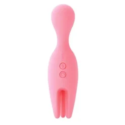 Svakom Nymph Clitoris Stimulator 15 Cm