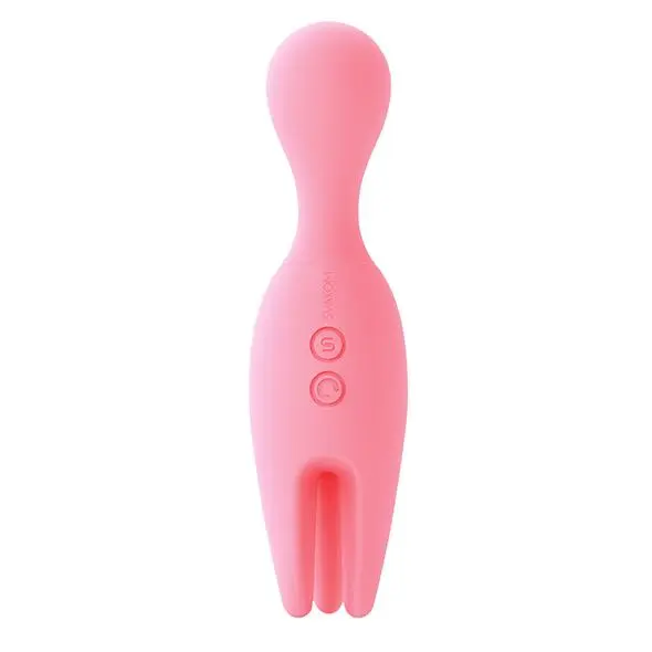 Svakom Nymph Clitoris Stimulator 15 Cm 1 Svakom Nymph Clitoris Stimulator 15 Cm