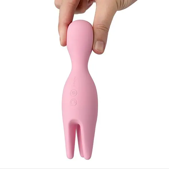Svakom Nymph Clitoris Stimulator 15 Cm 4 Svakom Nymph Clitoris Stimulator 15 Cm - Afbeelding 4
