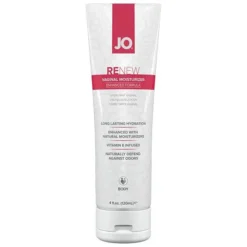 System JO Renew Vaginale Hydraterende Crème
