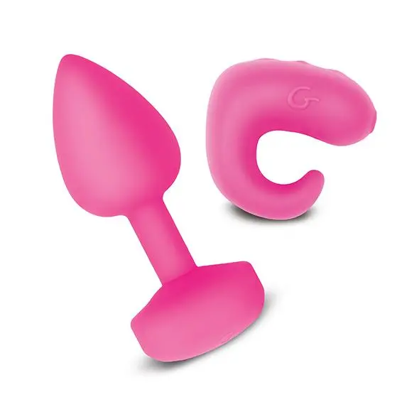 Gvibe Gkit Oplaadbare Buttplug 1 Gvibe Gkit Oplaadbare Buttplug