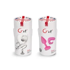 Gvibe Gkit Oplaadbare Buttplug 9 Gvibe Gkit Oplaadbare Buttplug -Vibrators winkel E27138 4 092ed868 c925 416c ac33 41edb25c0971