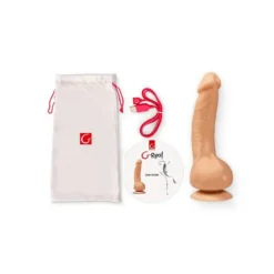 Gvibe Greal Realistische Dildo Met Zuignap -Vibrators winkel E27139 3 91b30d4d 31de 4a93 a7dc d8efa3b00392