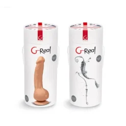 Gvibe Greal Realistische Dildo Met Zuignap -Vibrators winkel E27139 4 78eb2b03 b139 4d9f 822e 93e99fc446c0