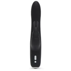 Fifty Shades Of Grey Greedy Girl Rechargeable Slimline Rabbit Vibrator -Vibrators winkel E27150 2 d856b299 0eb1 463b a993 775e97056167