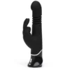 Fifty Shades Of Grey Greedy Girl Stotende G-Spot & Rabbit Vibrator