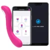 Lovense Osci 2 G-Spot Vibrator