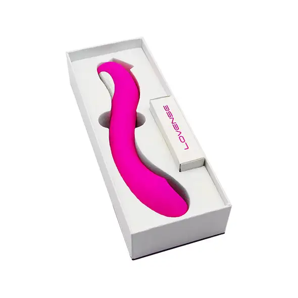 Lovense Osci 2 G-Spot Vibrator 3 Lovense Osci 2 G-Spot Vibrator - Afbeelding 3