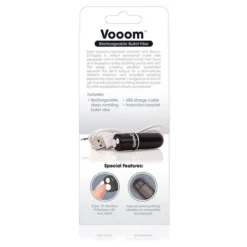 The Screaming O Charged Vooom Mini Vibrator -Vibrators winkel E27286 6 399e8b87 2c36 4aa4 ab7a 807b07e0e83c