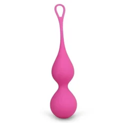 Layla Peonia Kegel Balls Roze