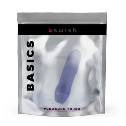 B Swish Bmine Basic Bullet Vibrator Reflex -Vibrators winkel E27340 1 6c604691 e5be 4765 886a 41629eb85cd7