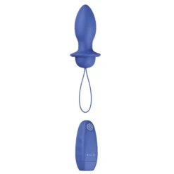 B Swish Bfilled Classic Buttplug
