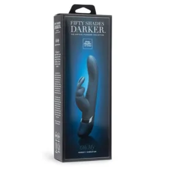 Fifty Shades Of Grey Darker Oh My Rabbit Vibrator -Vibrators winkel E27430 5 88115aec 26e7 43ee a6ee f028578bc1bf