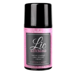 Sensuva Lic-o-licious Orale Crème -Vibrators winkel E27468 b6dc6ade 1c73 42b7 a96a 9d64bd089c0e