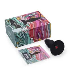 Magic Motion Equinox App-gecontroleerde Buttplug -Vibrators winkel E27517 6 2286dee6 6fd1 41ac 8ca9 1a83abe5c1f0