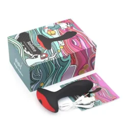 Magic Motion Solstice App-gecontroleerde Prostaat Vibrator -Vibrators winkel E27518 4 dfa4637d ee45 4e4f bae0 3d2fbfae46be