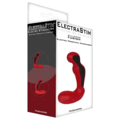 ElectraStim Silicone Fusion Habanero Prostate Massager -Vibrators winkel E27759 4 39782409 2ba4 4c34 93c9 ea3838dbe96e