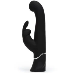 Happy Rabbit G-Spot Stroker Rabbit Vibrator 9 Happy Rabbit G-Spot Stroker Rabbit Vibrator -Vibrators winkel E27824 1 976115dd 3d50 49c4 ac89 88ef61ff0b1e